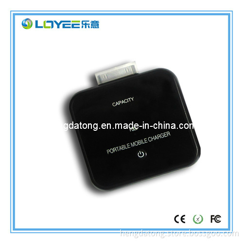 Travel Charger 1900mAh for iPhone4
